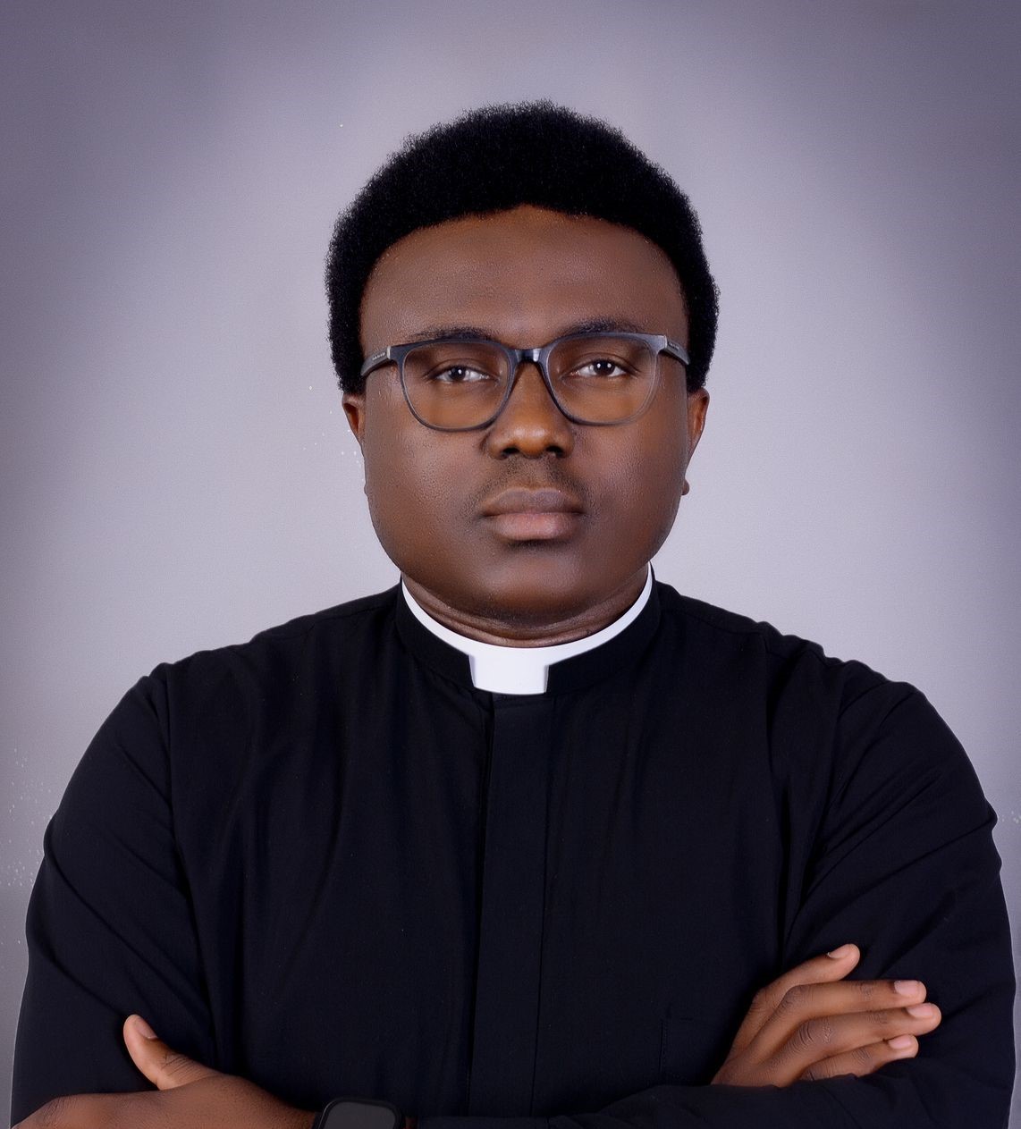 Father Chukwusom Ogbuagu - Priest