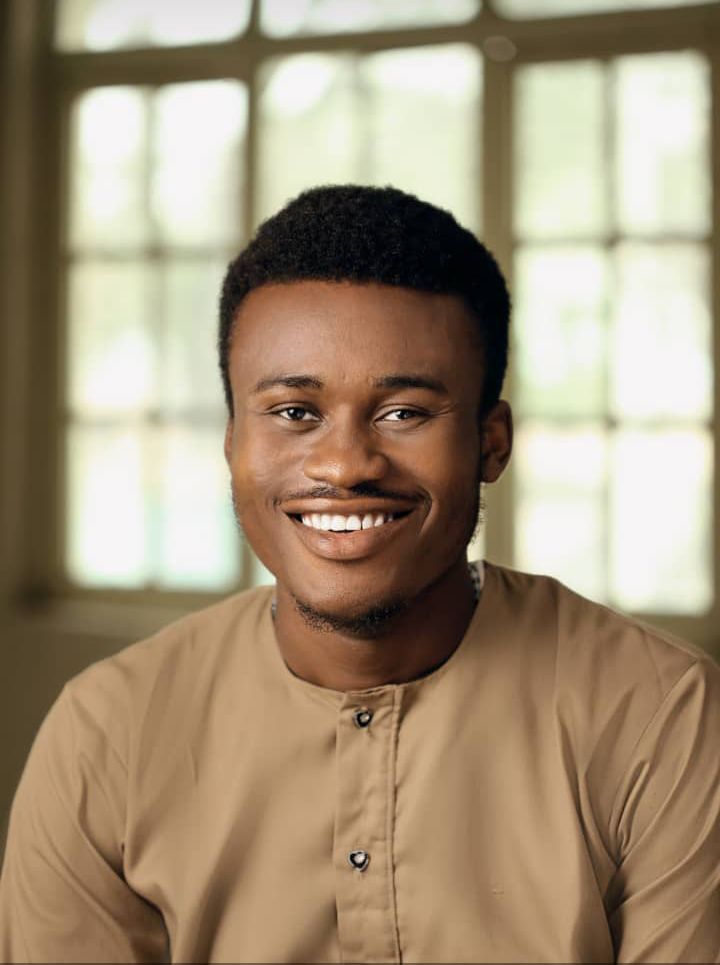 Francis Ogbuagu - Programmer