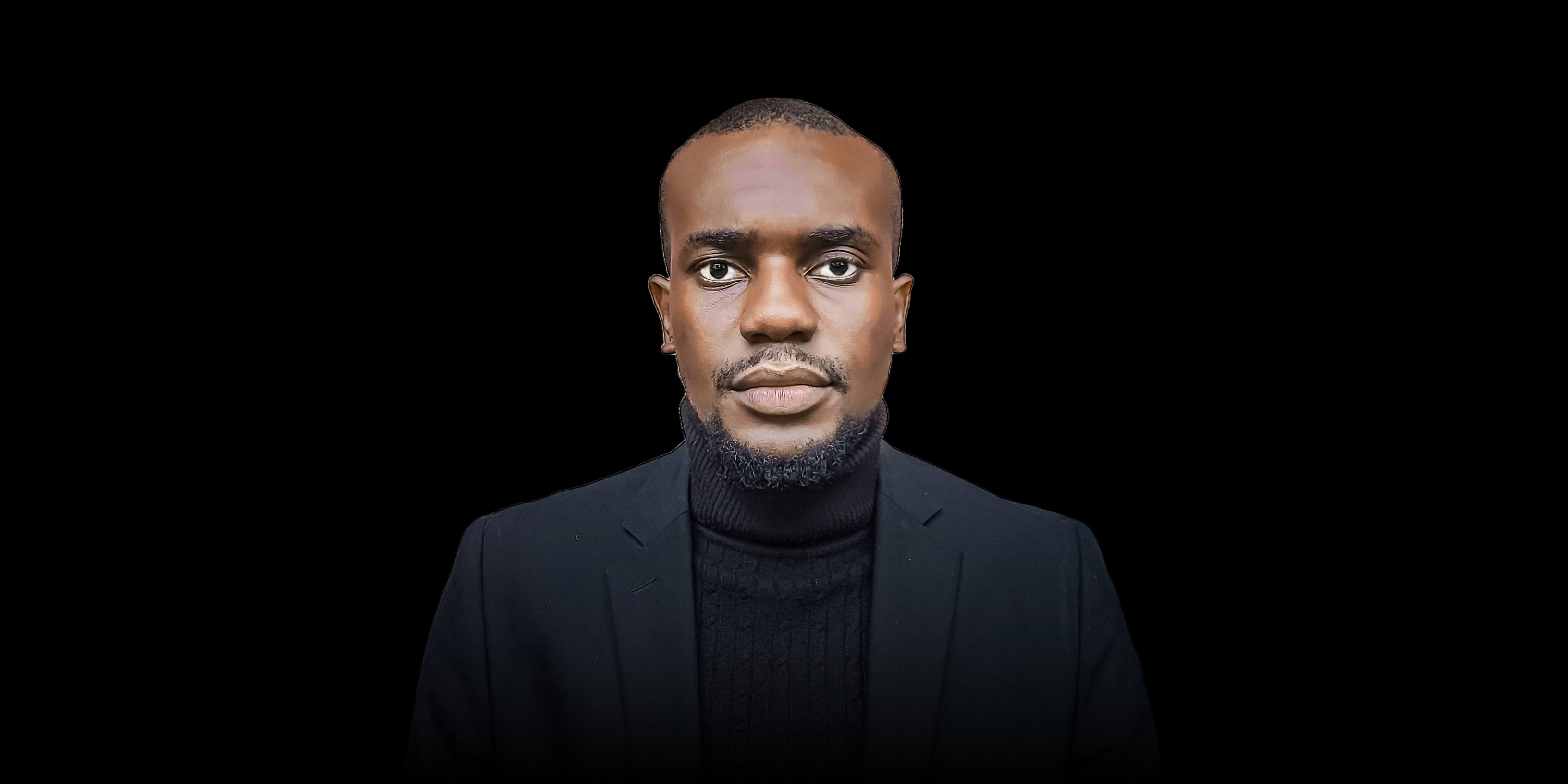 Godsonnoel Ogbuagu - Graphic Designer